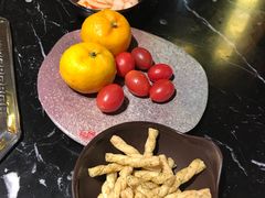 -钰龙轩清真重庆火锅(民治店)