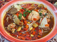 -老三样·旧食新味(船山路店)