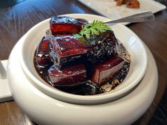 本帮特色砂锅红烧肉-三利音·浦之舟(滨江大道店)