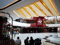 -万达茂商场(南京仙林店)