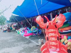-中国死海旅游度假区