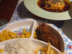 -醉英雄四川料理(新塘万达广场店)
