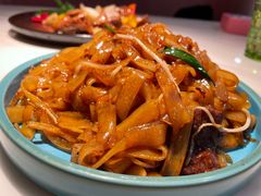-茉莉餐厅(包河万达店)