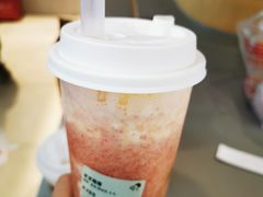 -喜茶(北京通州万达店)