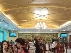 -汗腾格里·风味餐厅(新疆驻京办店)