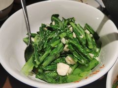 -小隐人家(乐松店)