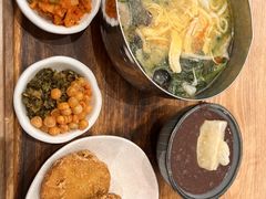 -小满手工粉(北京来福士店)