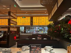 -辛香汇·现炒川菜(城北万象城店)