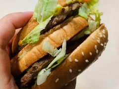 -麦当劳(龙湖北京大兴天街店)