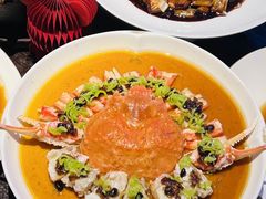 -甄御•海鲜新青岛菜(麦岛店)