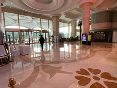 -苏州吴中白金汉爵大酒店