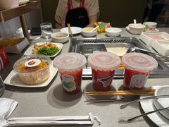 -海底捞火锅(九霄梦天地店)