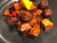 -阿明小菜·海鲜·上海菜(梅陇店)