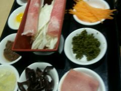 -阿香米线(天津凯德餐厅店)