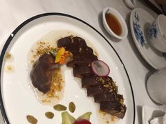 糯米藕-宁波石浦大饭店(新材料城店)