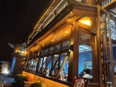 -木王宴语·野生鲜菌火锅(玉河店)