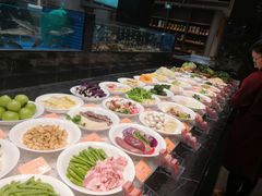 -梁家大院•农家菜(昆山会展中心店)