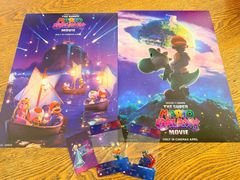 -CGV星星影城(颐堤港ScreenX店)