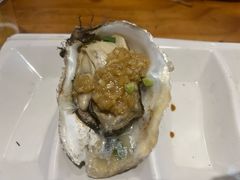 -木屋烧烤(白石洲店)