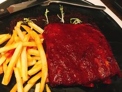 -港丽餐厅(高德置地店)