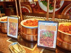 -怡咖啡海鲜自助餐厅(浦东香格里拉店)