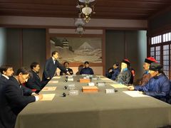 -中国甲午战争博物院