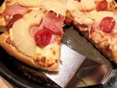 -必胜客(兴隆店)