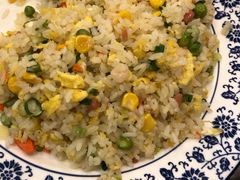 扬州炒饭-陈记菜馆·非遗淮扬菜(东关街教场店)