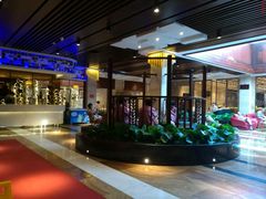 -水晶之星洗浴温泉汗蒸