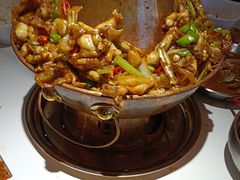 -金陵暴走小龙虾(南京总店)