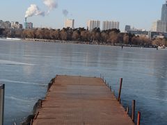 -长春市南湖公园