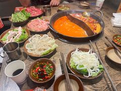 -冯校长老火锅(深圳总店)