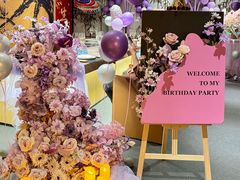 -松临·铁板烧&Omakase(神农店)