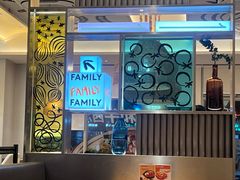 -菲滋意式餐厅(黄岩洞天店)