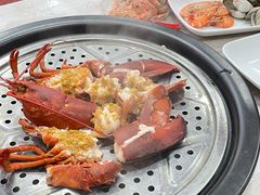 -船奇蒸汽海鲜·闽菜(八市海鲜总店)
