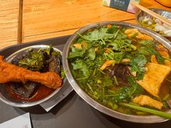 -柳州肥姨妈大骨螺蛳粉(双阳路店)