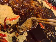 -飘香火锅(玉林西路店)