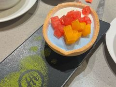 -海底捞火锅(西直门凯德MALL店)