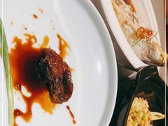 -狮王府淮扬菜(新街口友谊店)