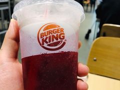 -汉堡王(歌斐中心店)