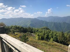 -江南天池
