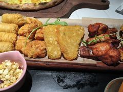 -半秋山西餐厅(巴南万达广场店)