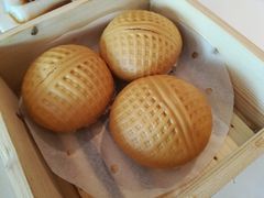 -粤式早茶希朋喜宴