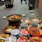 记住南昌这个位置…一它要空腹来！！！