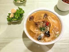 -合记烩面(人民路店)