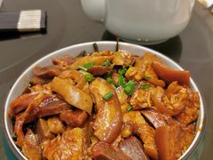 后厨三宝-后厨·順德味道(印象城店)