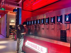 -柳喜辣·烧烤酒局(跃进总店)