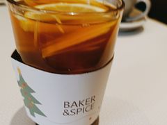 -BAKER&SPICE(BFC外滩金融中心店)