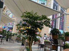 -绿韵风情吧(三峡广场店)