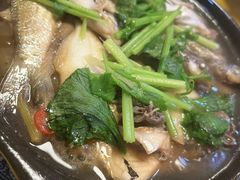 -桂园白粥·潮汕老味道